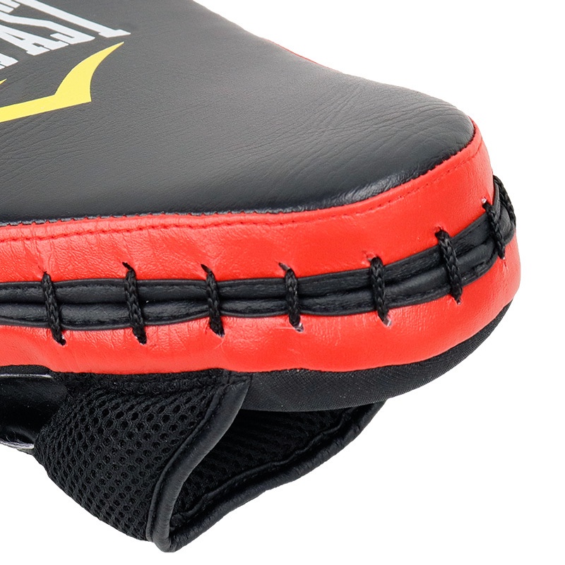 Punching Pad / Sasaran Tinju Everlast Punching Pad Punching Mitts Boxing Pad Muay Thai Pad Target