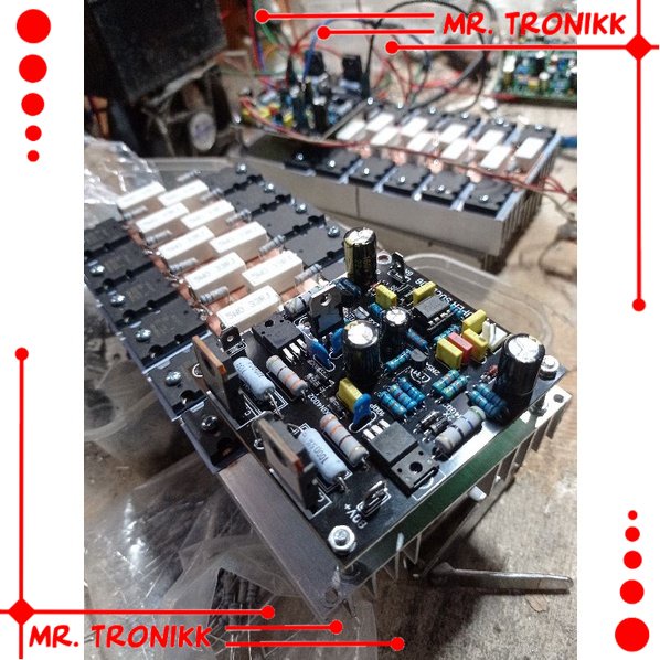 kit socl 506 super varian tef dilengkapi 6 set toshiba