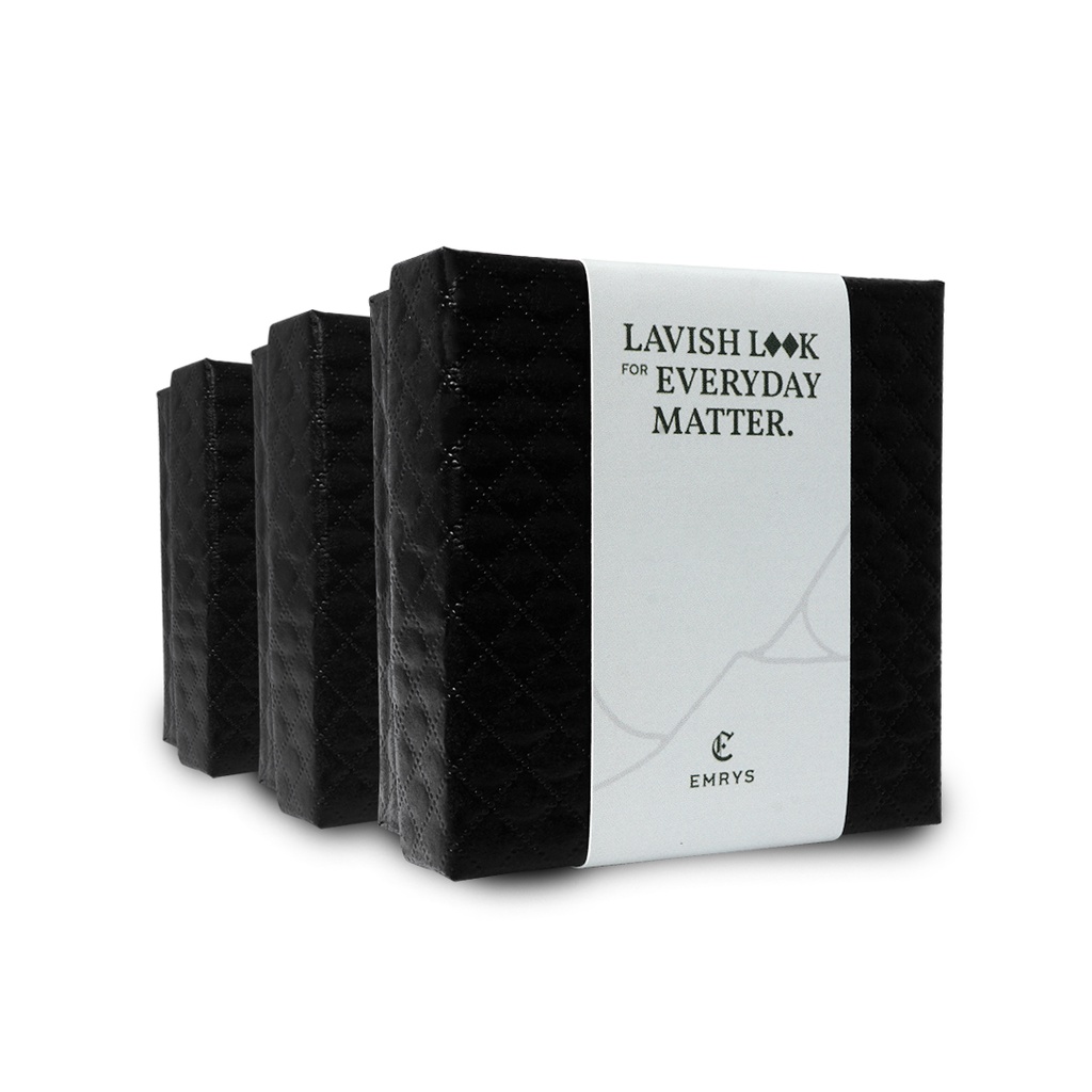 

Emrys LITE PREMIUM BOX ORIGINAL Set Aksesoris