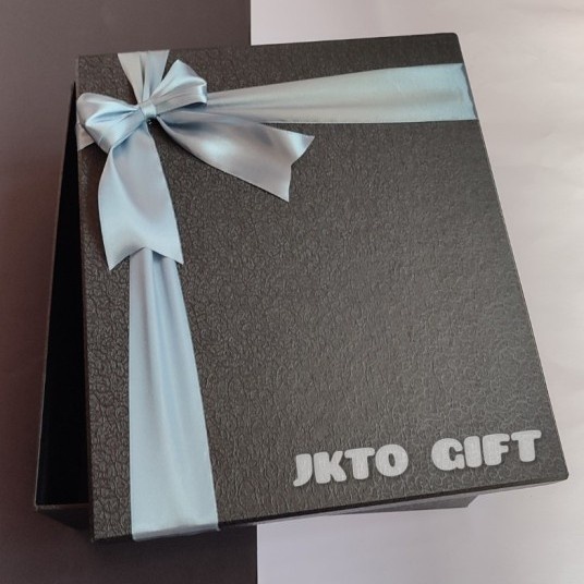 

⭐BISA COD⭐ Kotak Kado 25 X 25 X 15