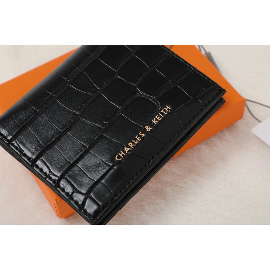 Dompet Lipat Import Include Box #8238