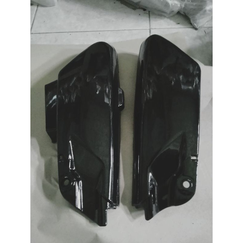 box aki astrea grand impresa grand bulus