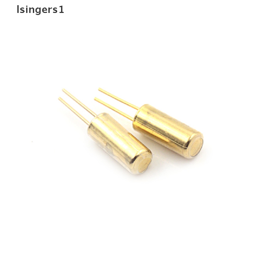 [lsingers1] 20pcs Golden SW-520D Ball switch Angle switch Tilt Switch Sensor Boutique