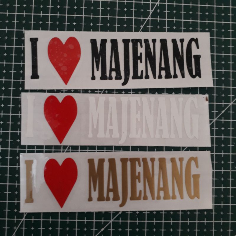 

STIKER CUTTING CUSTOM