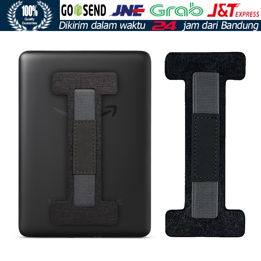 Kindle Paperwhite Smart Casing Cover Case Hand Strap Grip / Dudukan Genggam Tablet