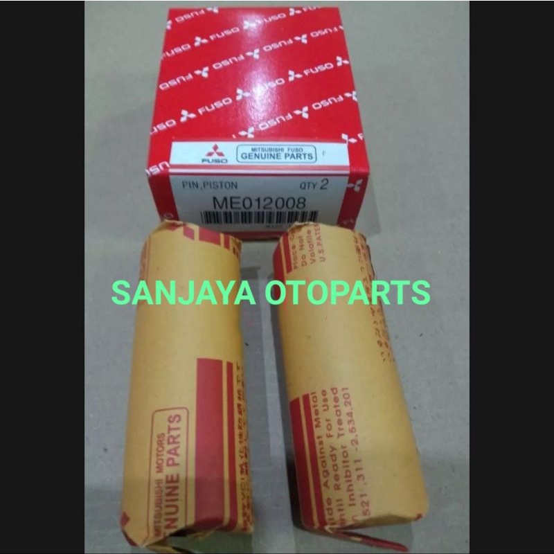 Pen Piston Ps100 / Pin Piston