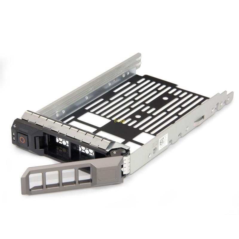 Btsg 3.5 &quot;SFF Drive Tray Caddy (0KG1CH GEN13) Untuk Power Edge T330 T430