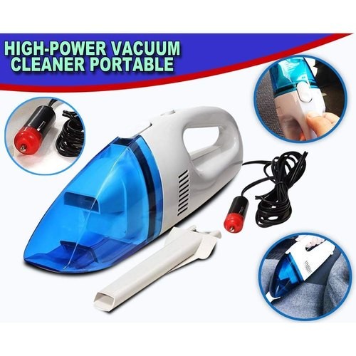 Vacuum Mobil Portable Serbaguna murah