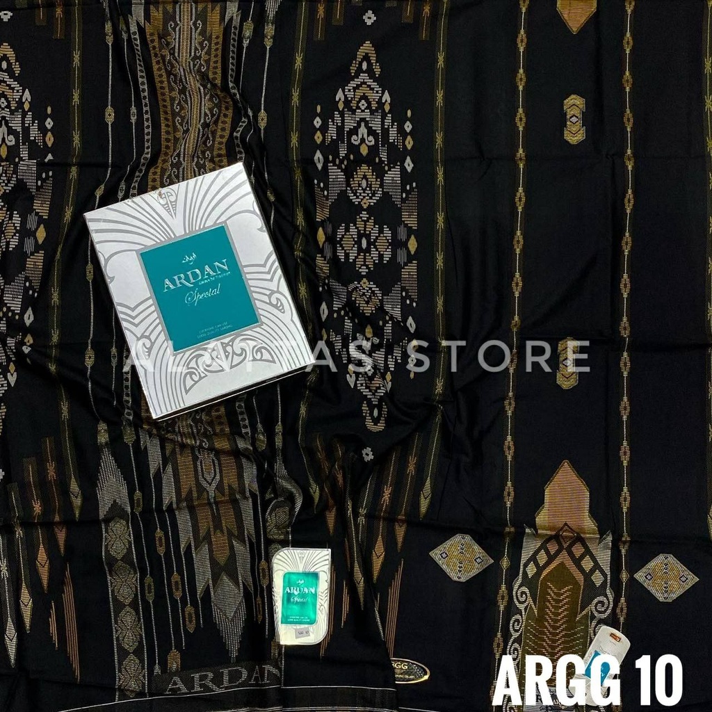 SARUNG KEKINIAN Sarung Ardan GSE SGG GSM SJM SARUNG ARDAN SGG SARUNG ARDAN Jaquard JSP Gold SARUNG A
