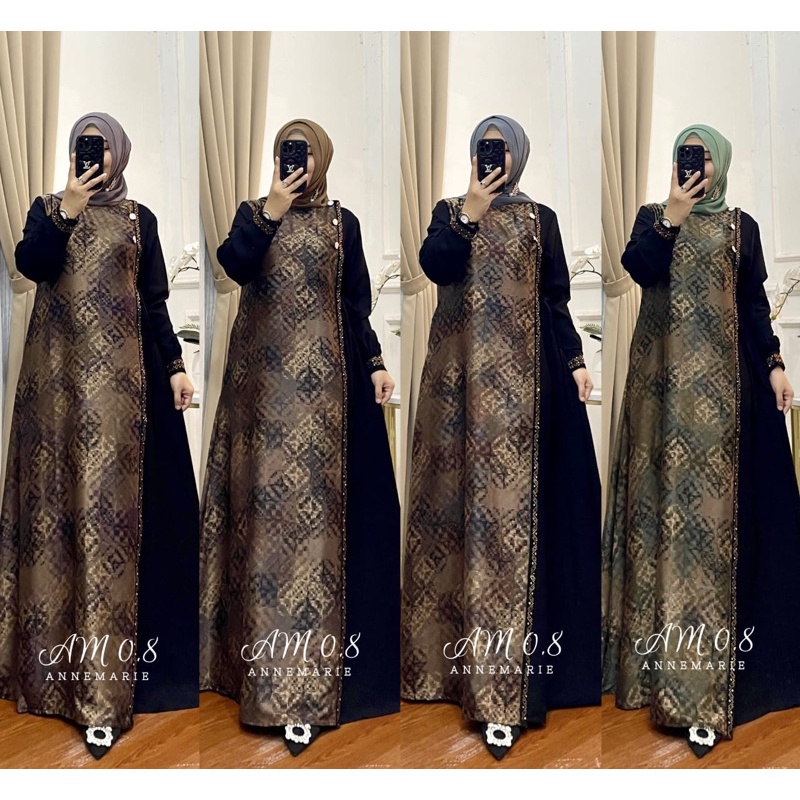 amore by ruby / annemarie 08 amore by ruby / amore by ruby terbaru