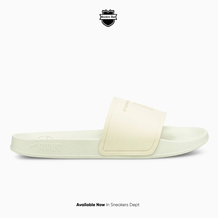 PUMA Sandal Pria LEADCAT G NJR 38494401 ORIGINAL