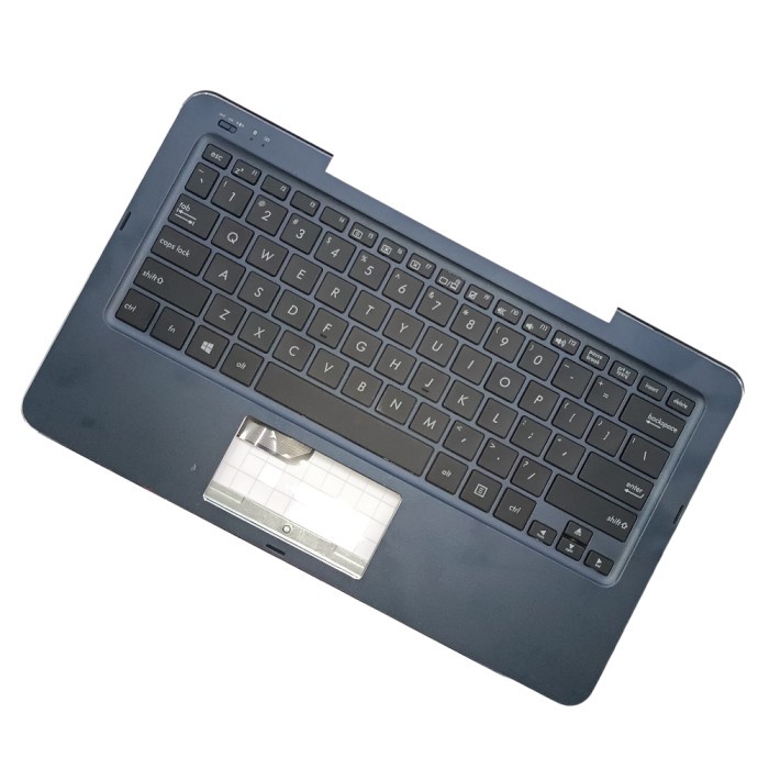 Casing Palmrest Keyboard Asus Transformer Book T300 T300CHI palresas3
