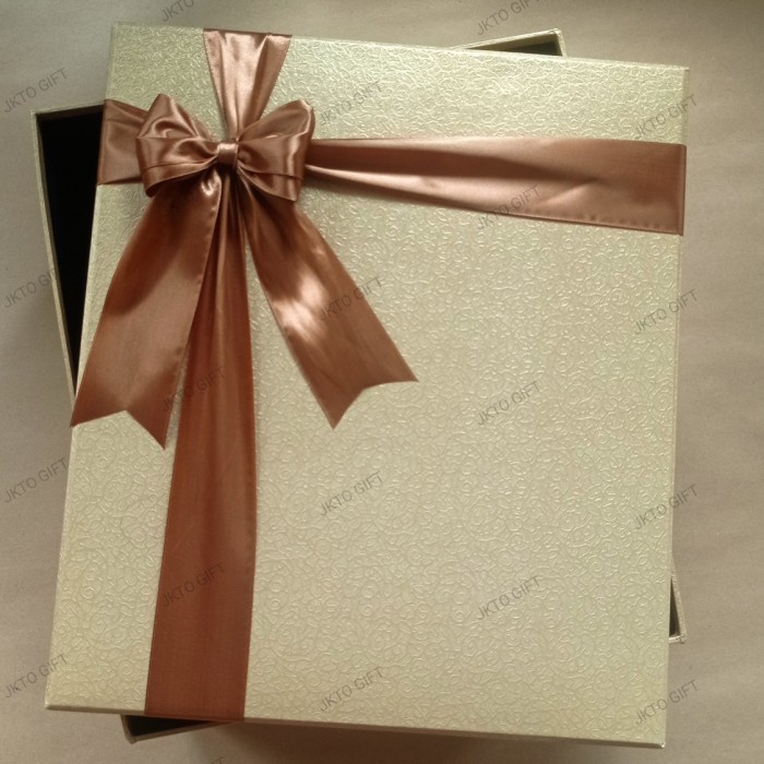 

⭐BISA COD⭐ Kotak Kado Ukuran 30x10x5