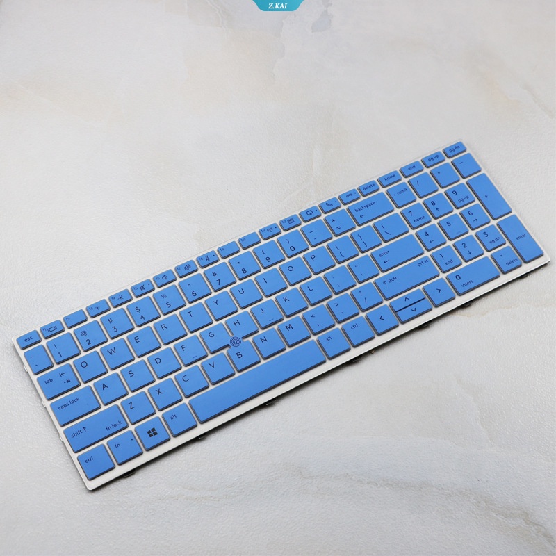 Film Pelindung Keyboard Laptop Anti Air 15.6 Inch HP 850 G5 855 G5 Keyboard Laptop Silicone Cover Debu Film [ZK]