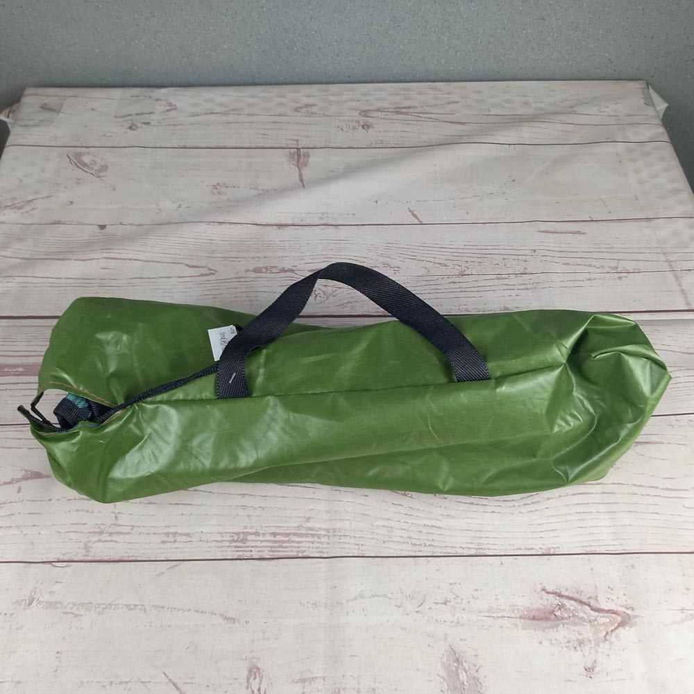 AEF Kursi Lipat Portable Memancing Outdoor Camping 32x32x34CM - A149 ( Mughnii )