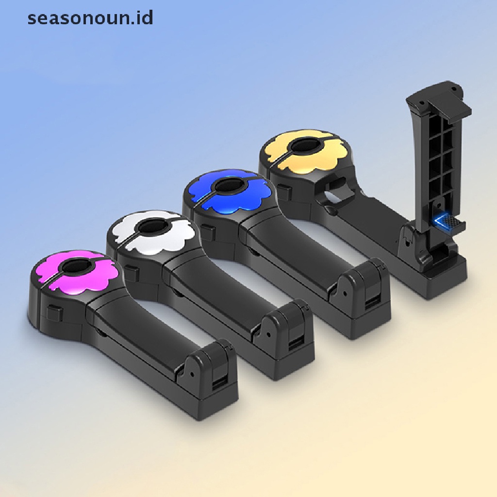 Seasonoun headrest Mobil hook phone bracket Dudukan Sandaran Penyimpanan hook phone bracket car clip.