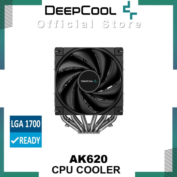 Deepcool AK620 CPU Cooler