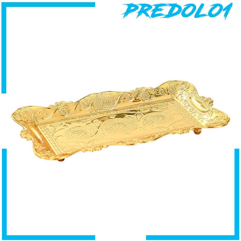 [Predolo1] Creative Fruit Tray Organizer Buah Kering Untuk Dapur 5.51Inchx10.24inch