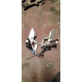 Foot Step Depan CBR 150 Original K45 FootStep Pijakan kaki Depan CBR 150 K45 Ori