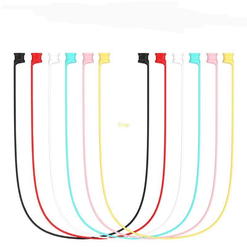 Bt Earphone String Strap Untuk Earphone Hua Wei3Kompatibel Dengan Bluetooth