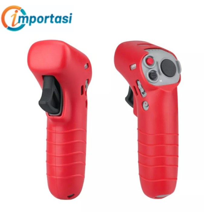 Silicone Case Cover for DJI AVATA FPV Combo Motion Controller Protective