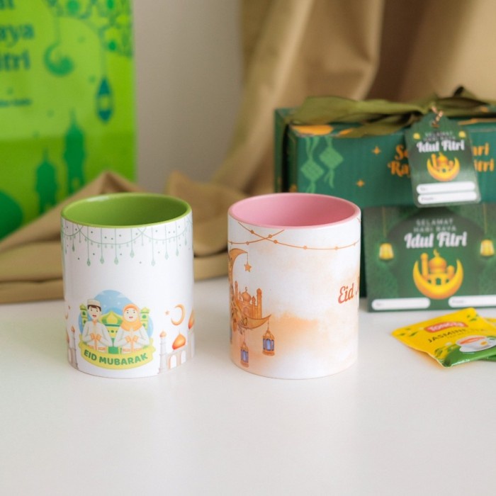 

Terlaris ✨ -Parcel Ramadhan Mug Lebaran kualitas Premium|Best Seller - HL1- 2.2.23