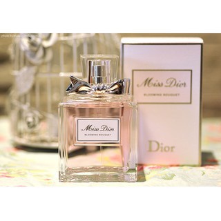 TR Parfume PARFUM MISS DIOR BLOOMING BOUQUET