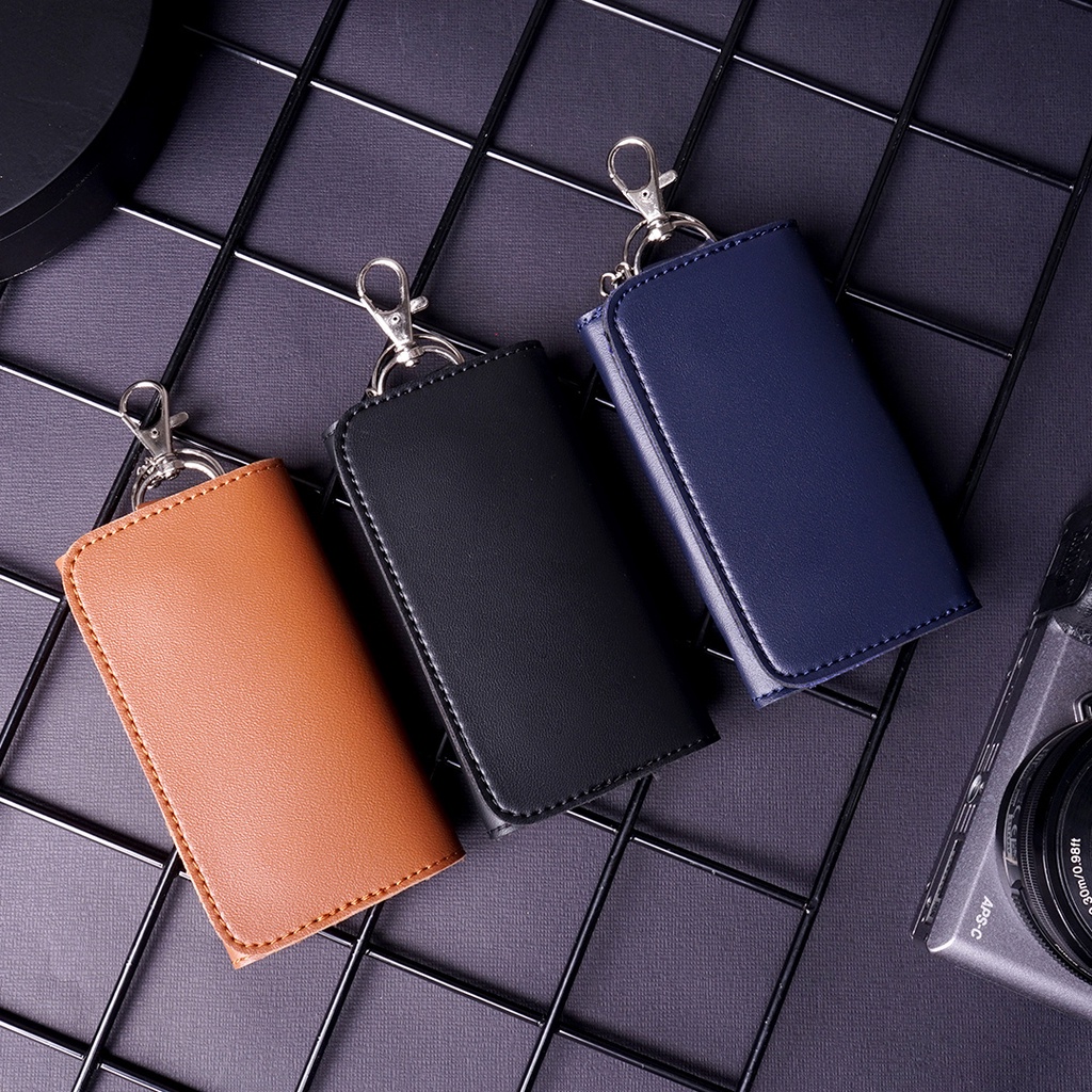 GANTUNGAN KUNCI MOTOR STNK MOBIL  MINIMALIS KAIT DSS02