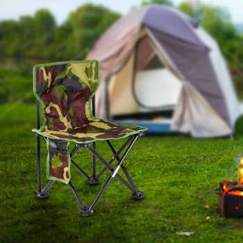 Kursi lipat camping kursi outdoor kursi kamping kursi mancing