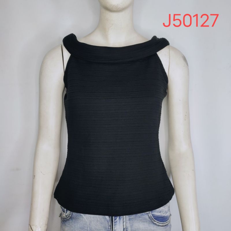 Et Cetera Blouse Wanita J50127