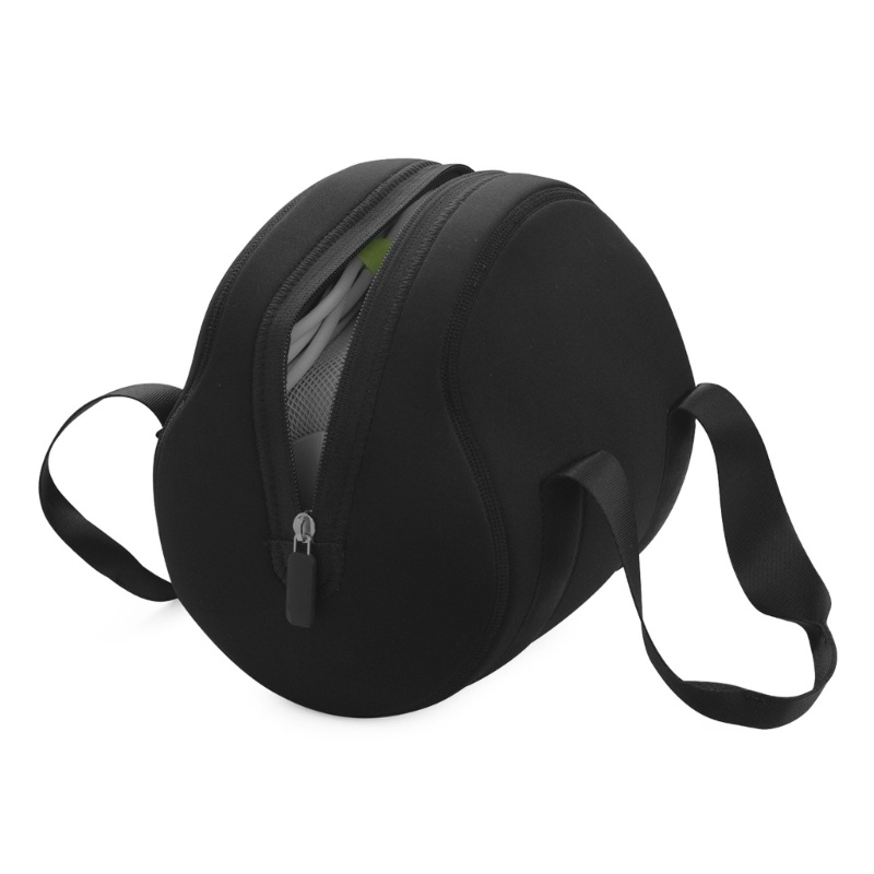 Zzz Handbag Untuk HomePod 2kotak Portable Pouch Bag Wireless Bluetooth-Kompatibel Speaker Carry Tempat Penyimpanan-