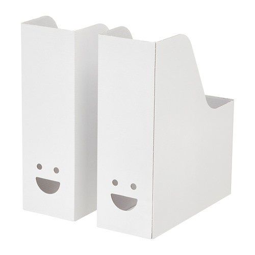 

TJABBA File majalah 2 pcs