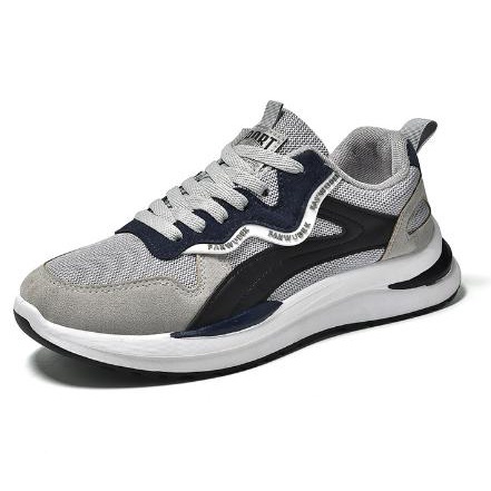 ✅COD [BBS] Sepatu Sport Olahraga Pria GD-18