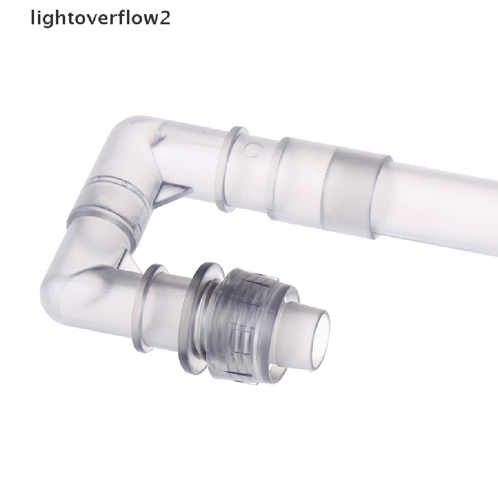 [lightoverflow2] Hw-602b/hw-603b inlet outlet Tabung Pipa Bagian aquarium external canister filter  [ID] Baju Kaos Distro Pria Wanita Lengan Panjang [ID]