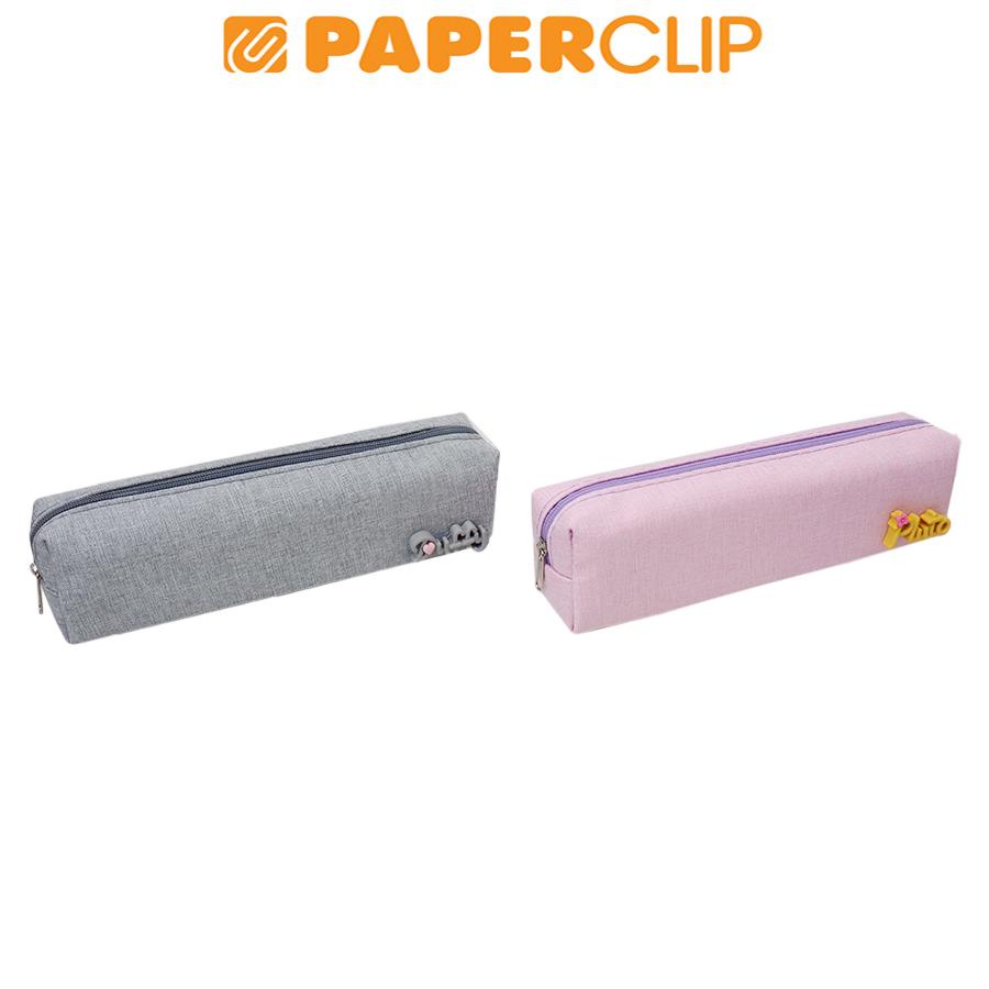 

TEMPAT PENSIL / PEN CASE KAIN 7315