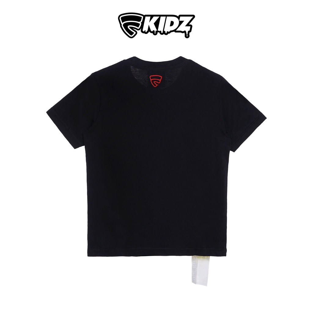 KAOS ANAK ANAK FRIDAY KILLER | OSLO BRED KIDS