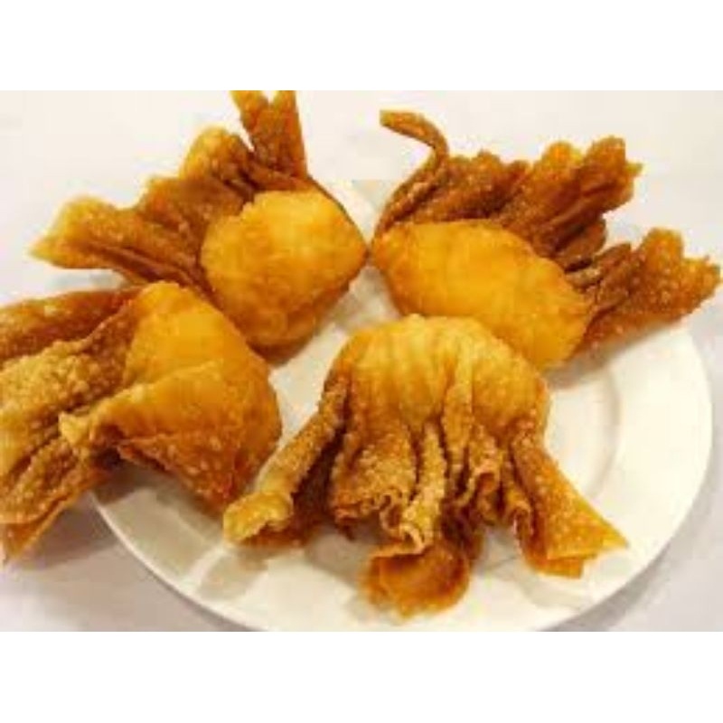 

Dimsum Wonton Udang