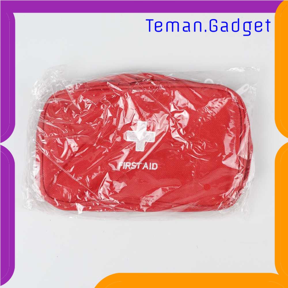 TG - KTK Le Around Tas Perlengkapan Obat P3K First Aid Bag - LG129