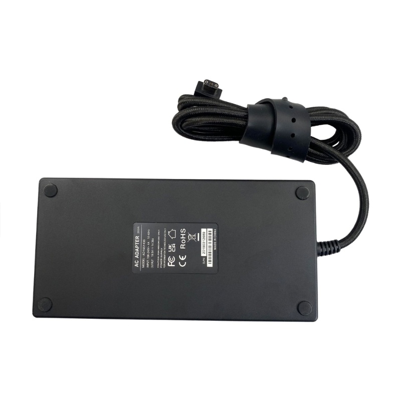 Zzz AD1951436 Adaptor AC Power Laptop Untuk Blade 280W 19 5V 14 36A Laptop 50 60HZ Input Charger 50 60HZ Input Spare Pa