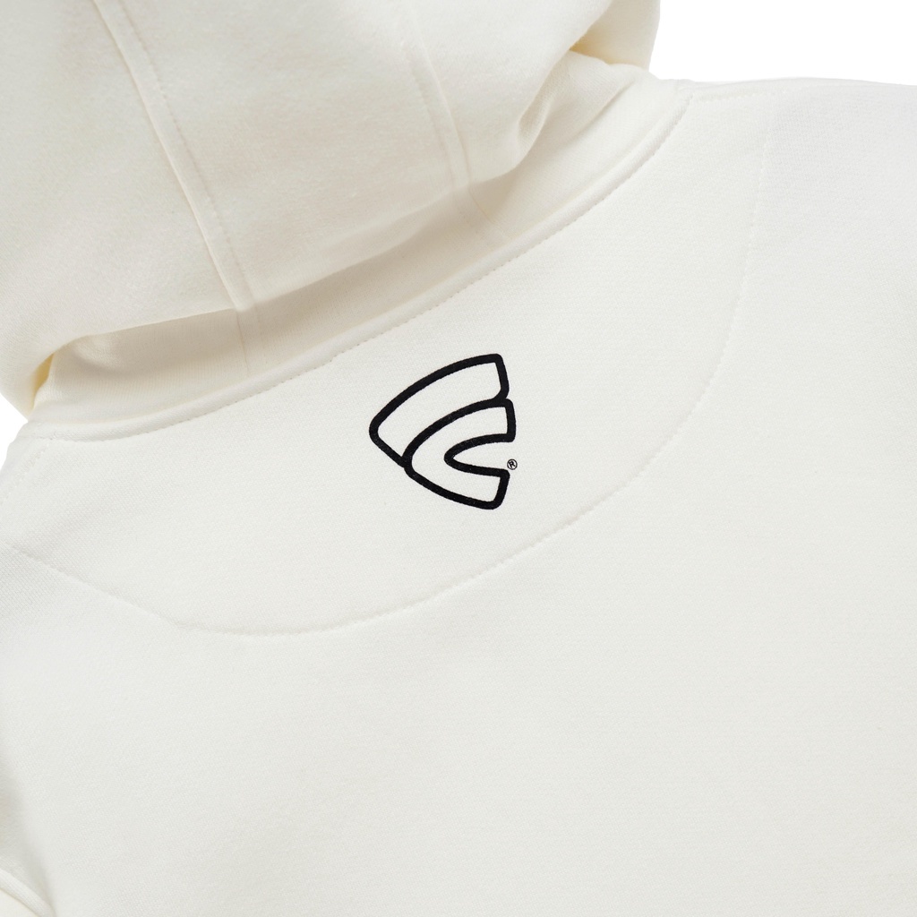 JACKET HOODIE FRIDAY KILLER | OG CIRCLE OFF WHT HD