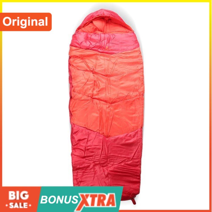 Sleeping Bag EIGER1989 LAKE SIDE SLEEPING BAG SLEEPING BAG 91000 3821 ORI