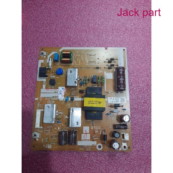 PSU Powersupply Mesin TV SHARP LC40SA5100I LC-40SA5100I LC 40SA5100I LC40SA5100 40SA5100I 40SA5100