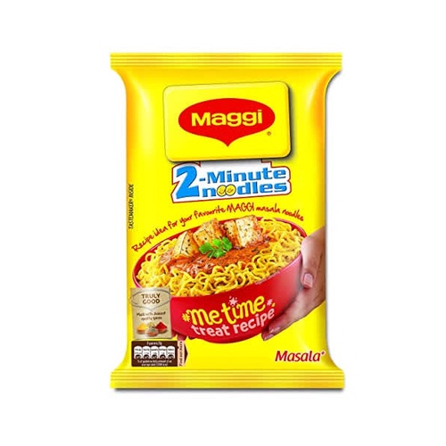 Maggi noodles masala 70gr