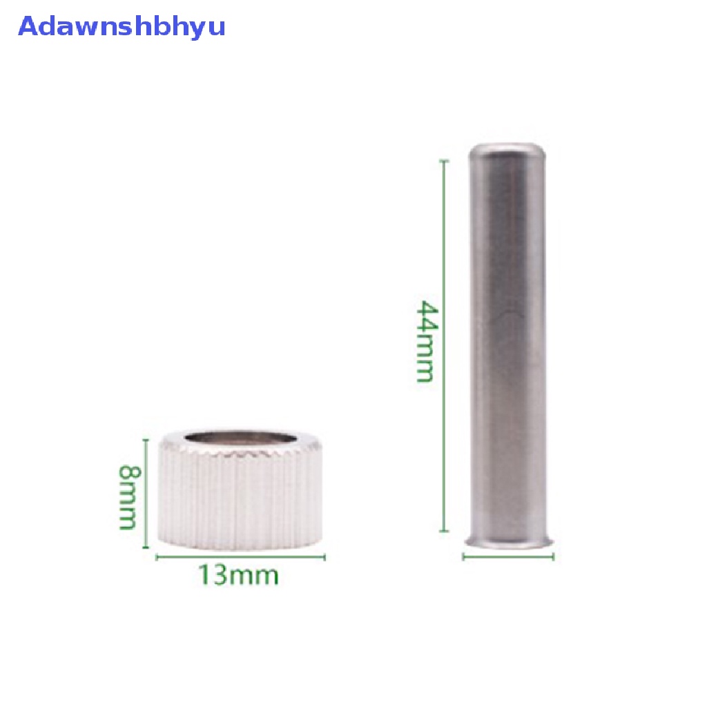 Adhyu Solder Listrik Solder Tip SleeveCasing Handle Adapter Untuk NO.907T 905E ID