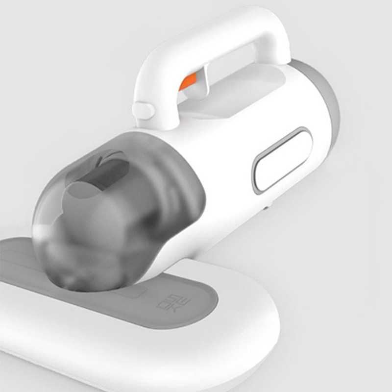 (BISA COD) FTIHSHP SWDK Penyedot Debu Wireless Vaccum Cleaner Dust Mite 2000mAh - KC101