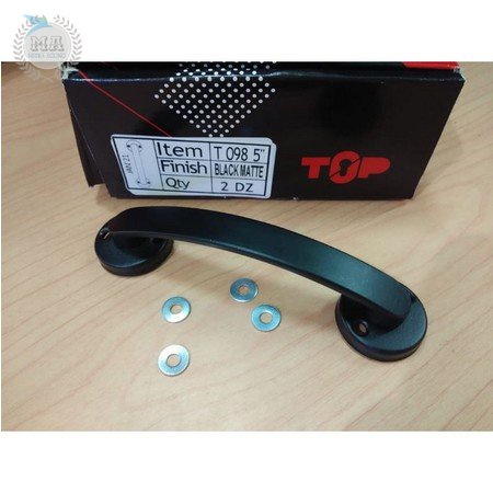 Tarikan Laci 098 SN / Tarikan Lemari 5&quot; inch / Tarikan Jendela Ols