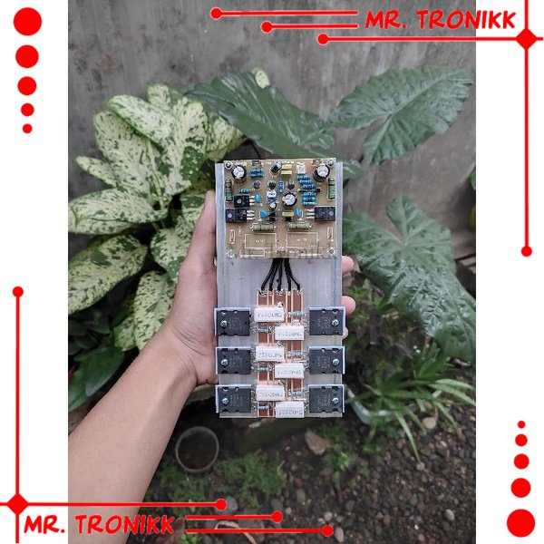 kit socl 504 plus final toshiba 5200 3 set original Kualitas Bagus