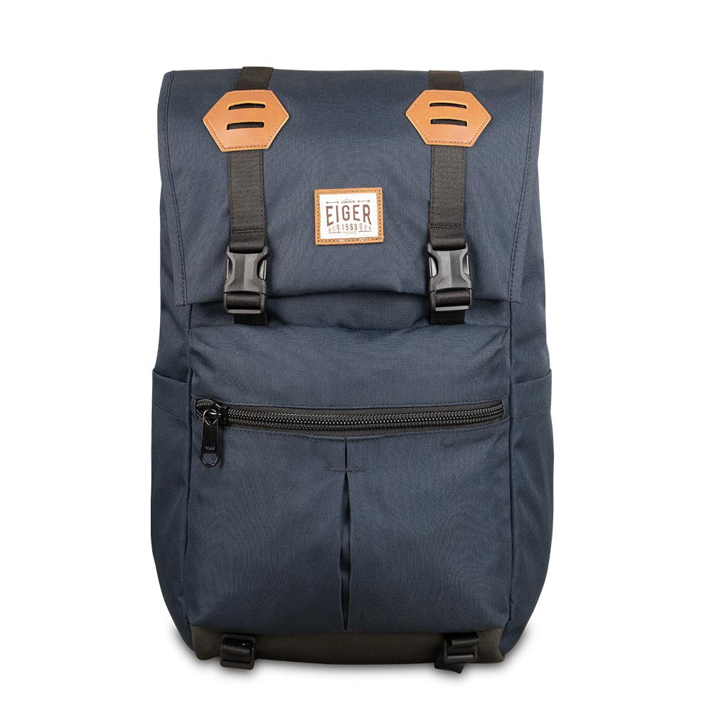 EIGER1989 TAS RANSEL DIARIO TERMINA 2.0 BACKPACK ORIGINAL