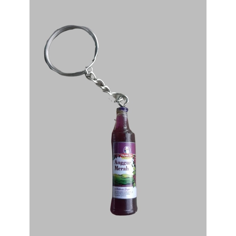 GANTUNGAN KUNCI MINUMAN DEWASA / GANCI AMER