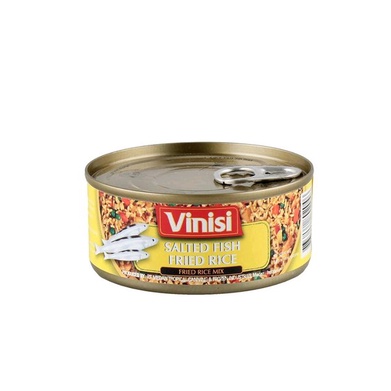 

vinisi ikan asin nasi goreng / salted fish fried rice seasoning 14.500
